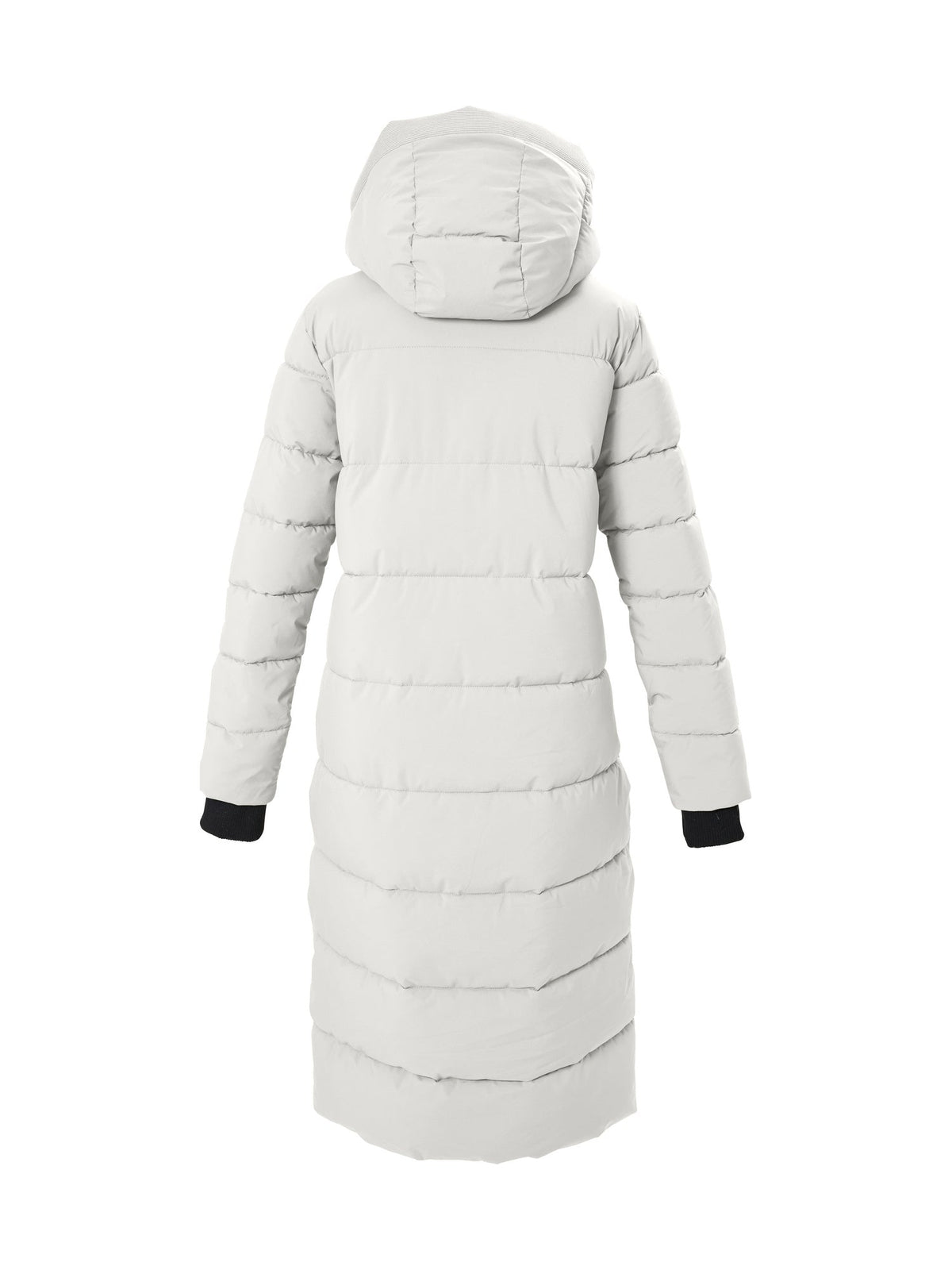 Women's Quilted coat GW 45 WMN CT