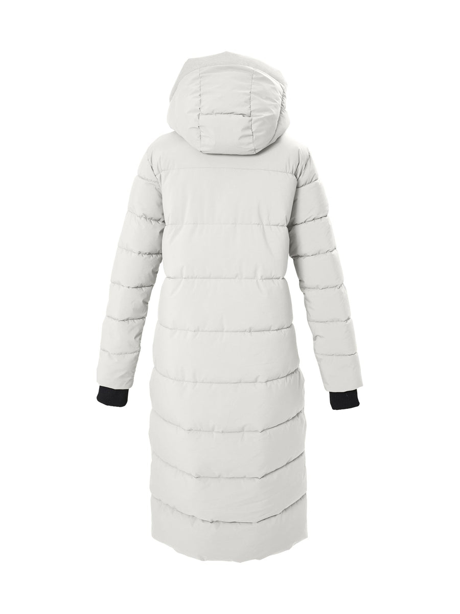 Women's Quilted coat GW 45 WMN CT