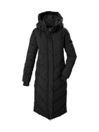 Women's Quilted coat GW 45 WMN CT