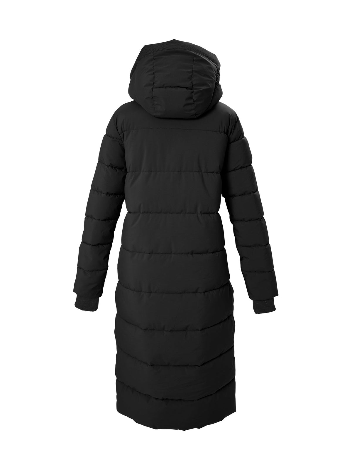Women's Quilted coat GW 45 WMN CT