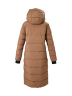 Women's Quilted coat GW 45 WMN CT