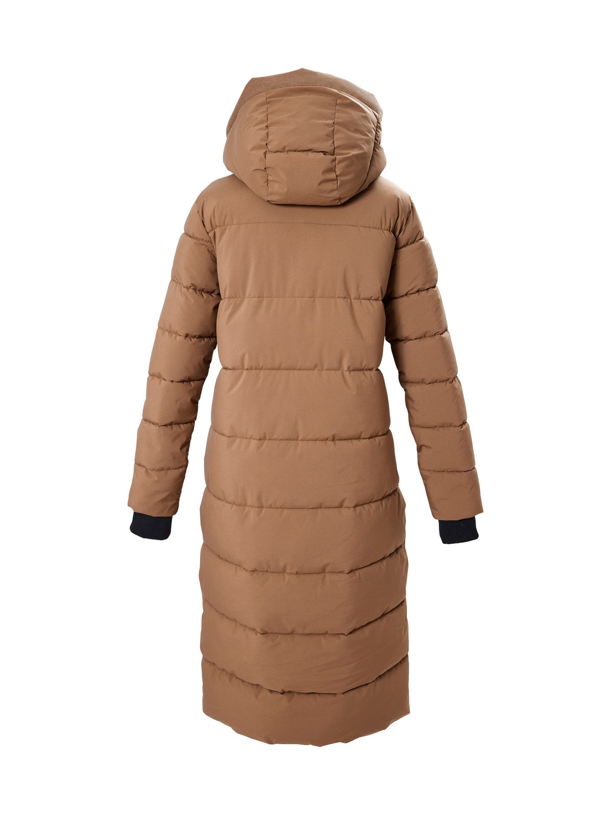 Women's Quilted coat GW 45 WMN CT