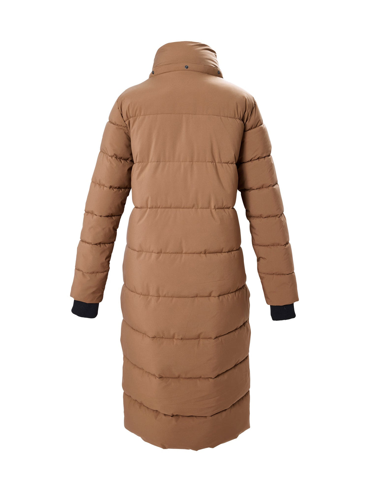 Women's Quilted coat GW 45 WMN CT