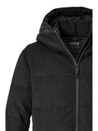 Men's Quilted jacket GW 47 MN QLTD JCKT