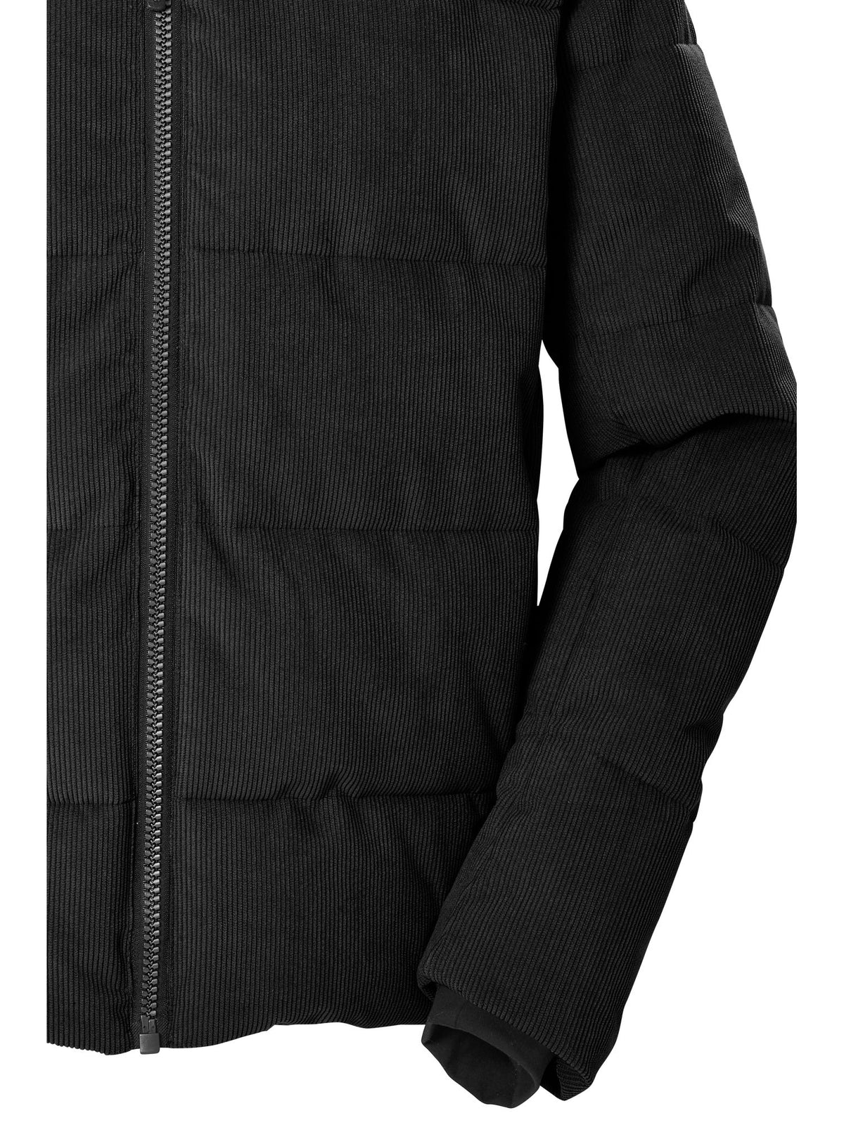 Men's Quilted jacket GW 47 MN QLTD JCKT