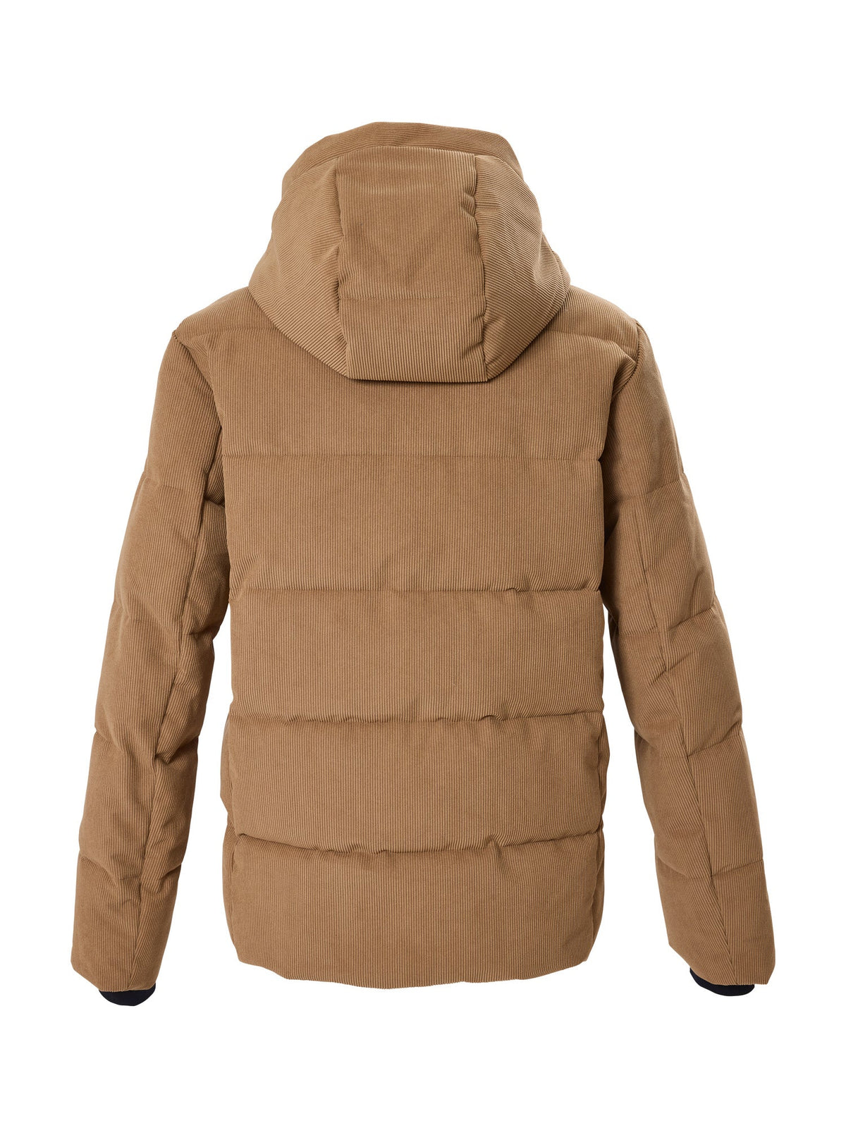 Men's Quilted jacket GW 47 MN QLTD JCKT