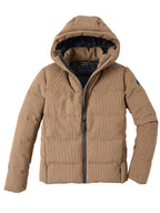 Men's Quilted jacket GW 47 MN QLTD JCKT