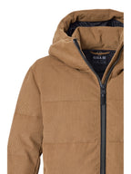 Men's Quilted jacket GW 47 MN QLTD JCKT