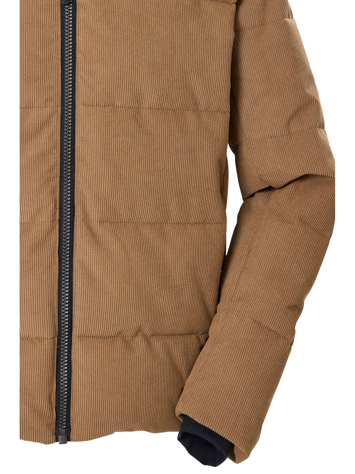Men's Quilted jacket GW 47 MN QLTD JCKT