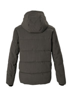 Men's Quilted jacket GW 47 MN QLTD JCKT