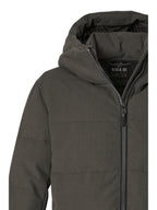 Men's Quilted jacket GW 47 MN QLTD JCKT