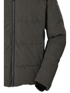 Men's Quilted jacket GW 47 MN QLTD JCKT