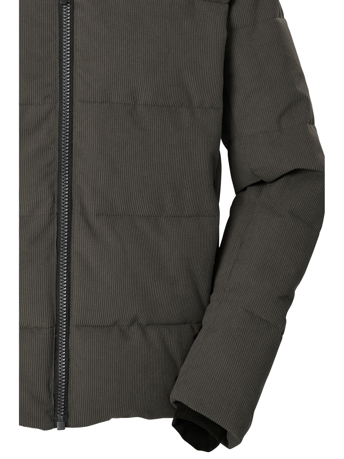 Men's Quilted jacket GW 47 MN QLTD JCKT
