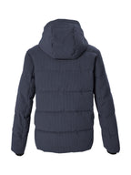 Men's Quilted jacket GW 47 MN QLTD JCKT