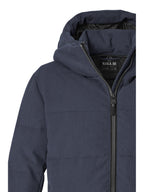 Men's Quilted jacket GW 47 MN QLTD JCKT