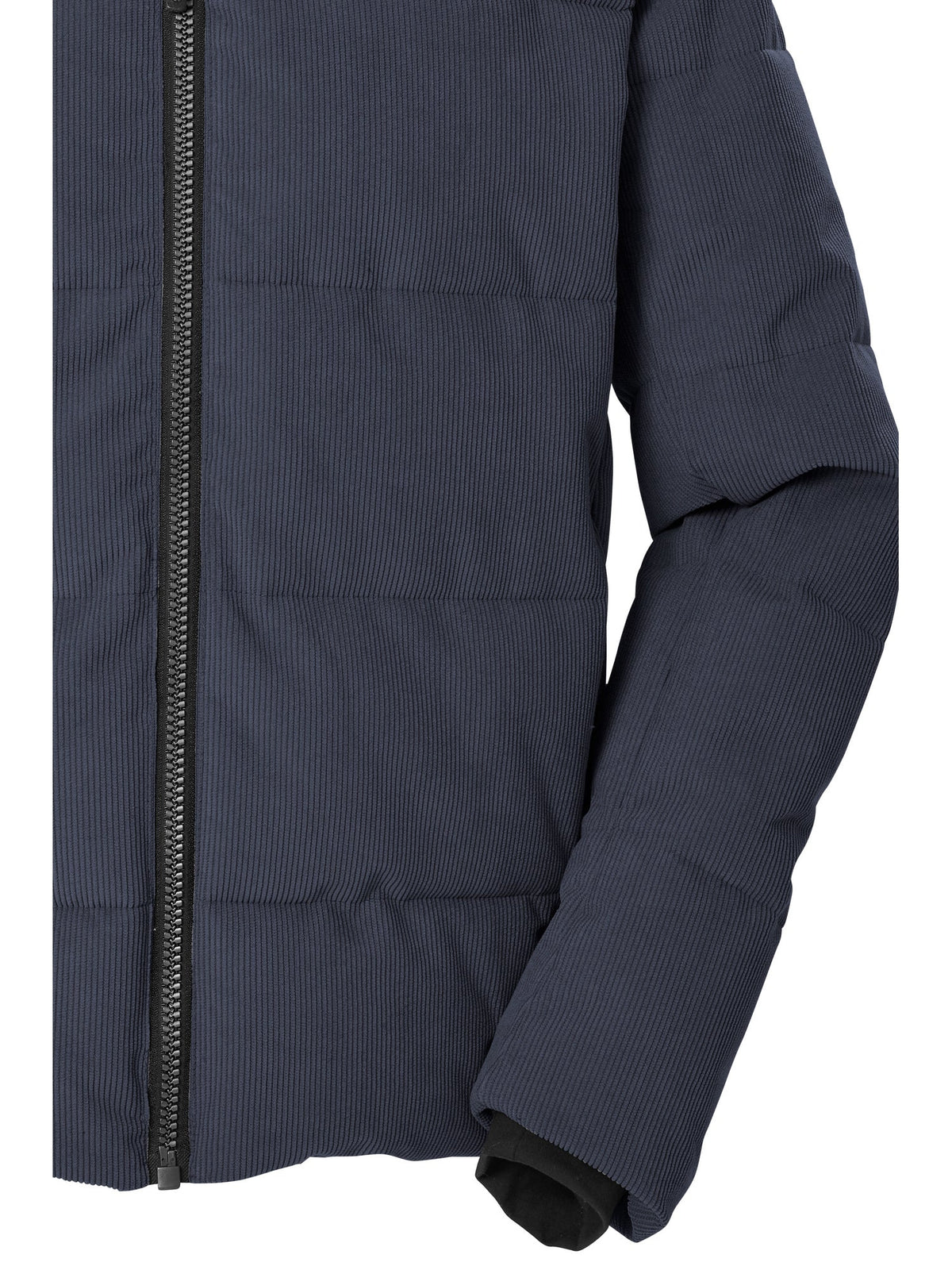 Men's Quilted jacket GW 47 MN QLTD JCKT