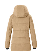 Women's Quilted jacket GW 48 WMN QLTD JCKT