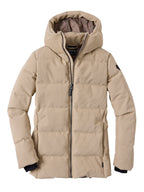 Women's Quilted jacket GW 48 WMN QLTD JCKT