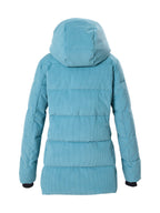 Women's Quilted jacket GW 48 WMN QLTD JCKT