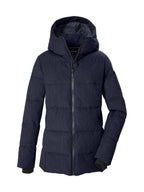 Women's Quilted jacket GW 48 WMN QLTD JCKT