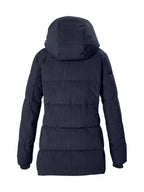 Women's Quilted jacket GW 48 WMN QLTD JCKT