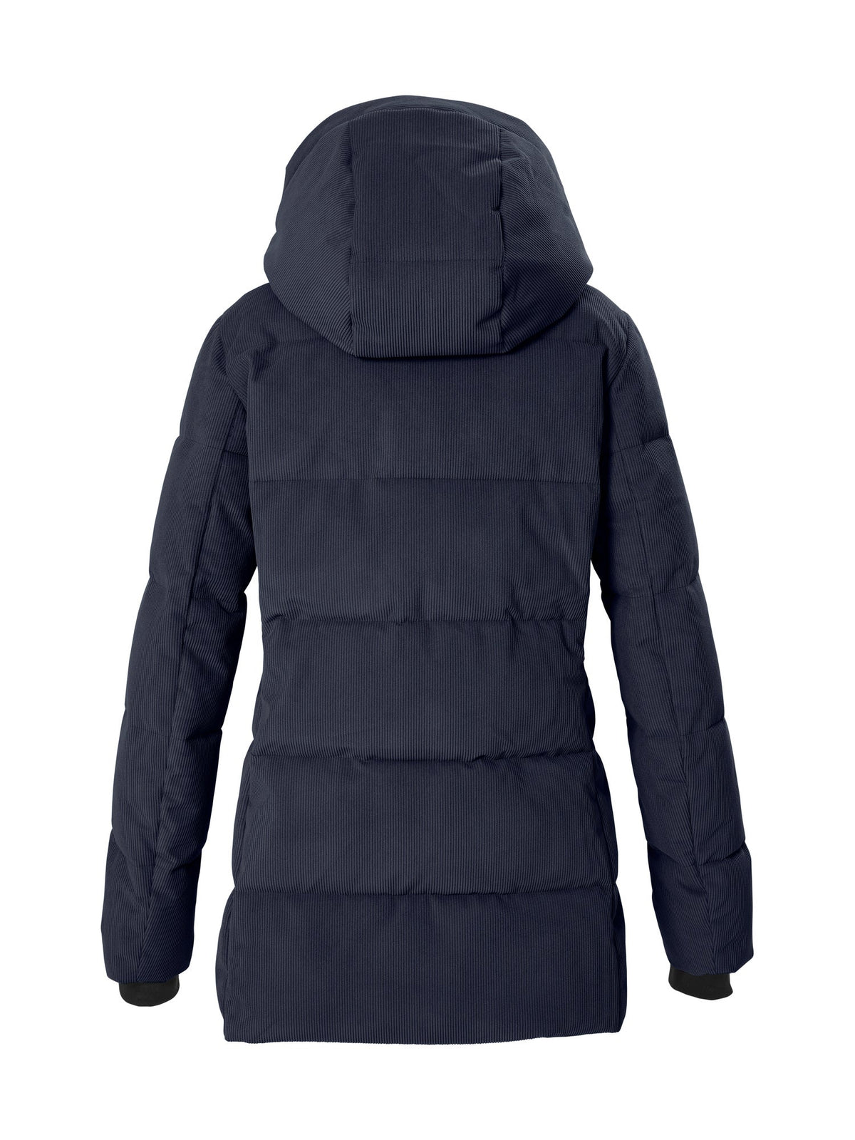 Women's Quilted jacket GW 48 WMN QLTD JCKT