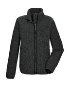 Boy's Knit fleece jacket KOW 181 BYS KNTFLC JCKT