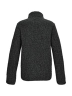 Boy's Knit fleece jacket KOW 181 BYS KNTFLC JCKT