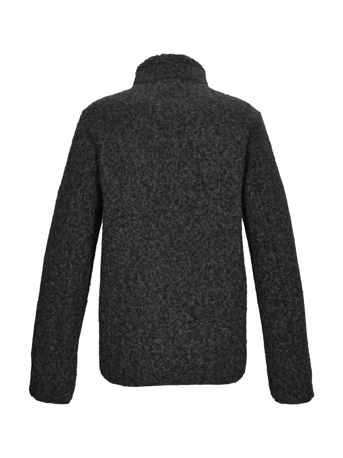 Boy's Knit fleece jacket KOW 181 BYS KNTFLC JCKT