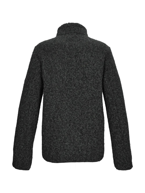 Boy's Knit fleece jacket KOW 181 BYS KNTFLC JCKT