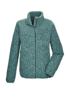 Boy's Knit fleece jacket KOW 181 BYS KNTFLC JCKT