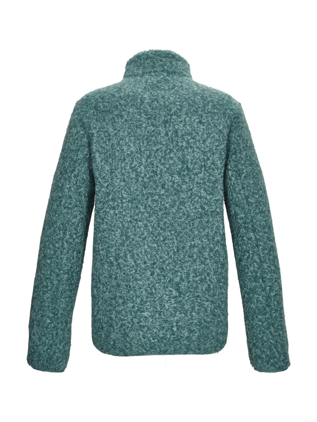 Boy's Knit fleece jacket KOW 181 BYS KNTFLC JCKT