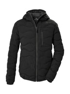 Men's Quilted jacket GW 63 MN QLTD JCKT