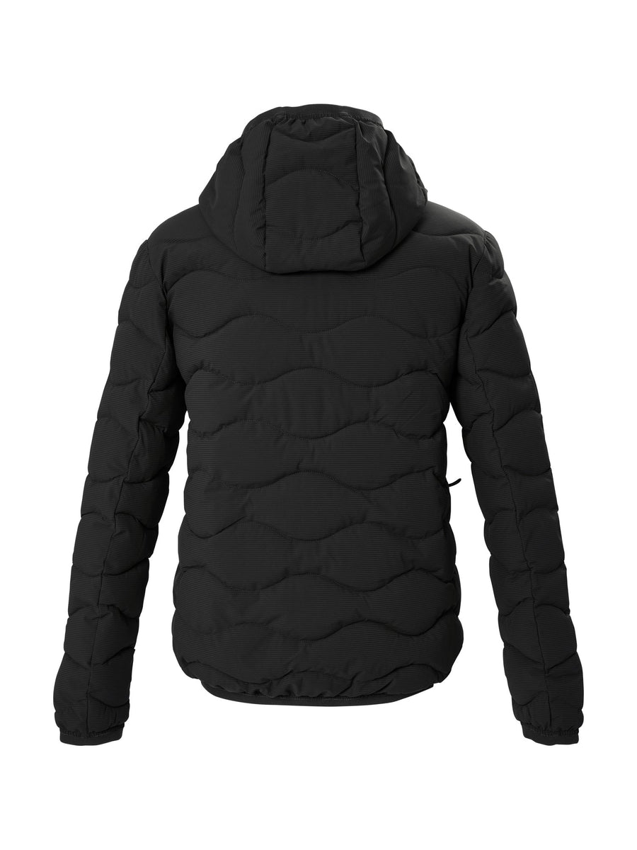 Men's Quilted jacket GW 63 MN QLTD JCKT