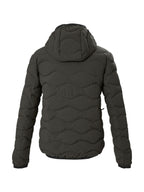 Men's Quilted jacket GW 63 MN QLTD JCKT