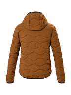 Men's Quilted jacket GW 63 MN QLTD JCKT
