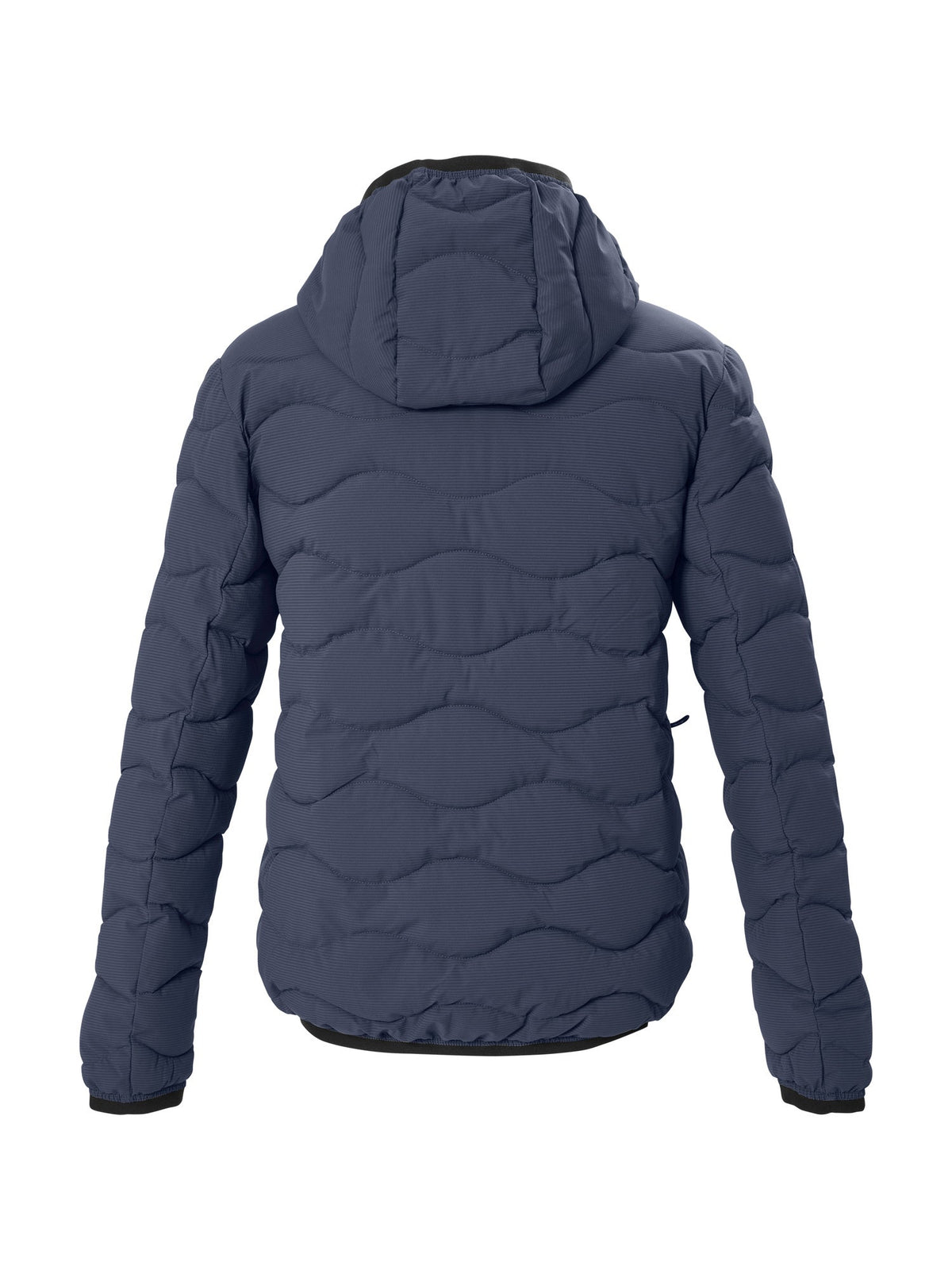 Men's Quilted jacket GW 63 MN QLTD JCKT