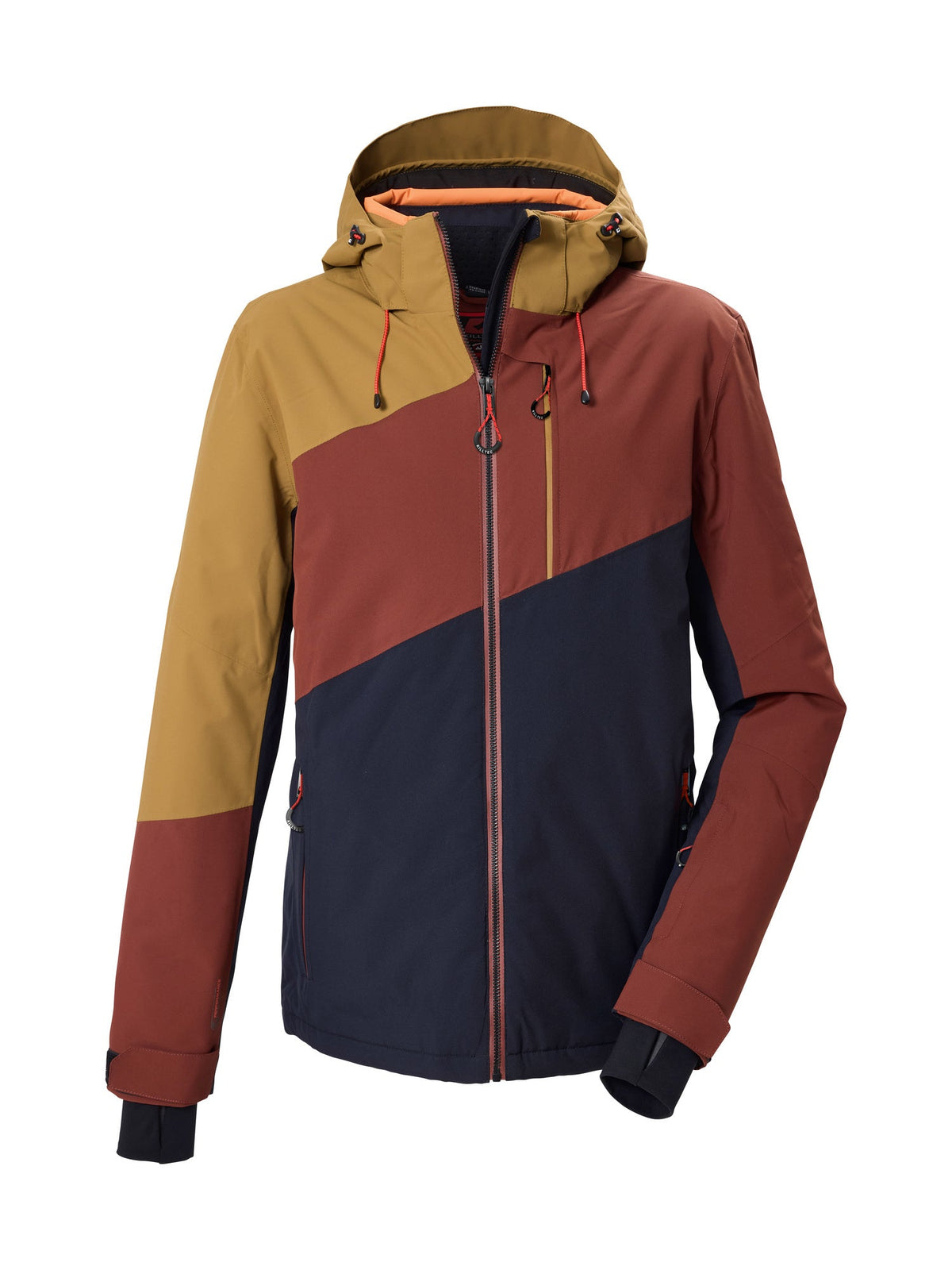 Men's Ski jacket KSW 89 MN SKI JCKT