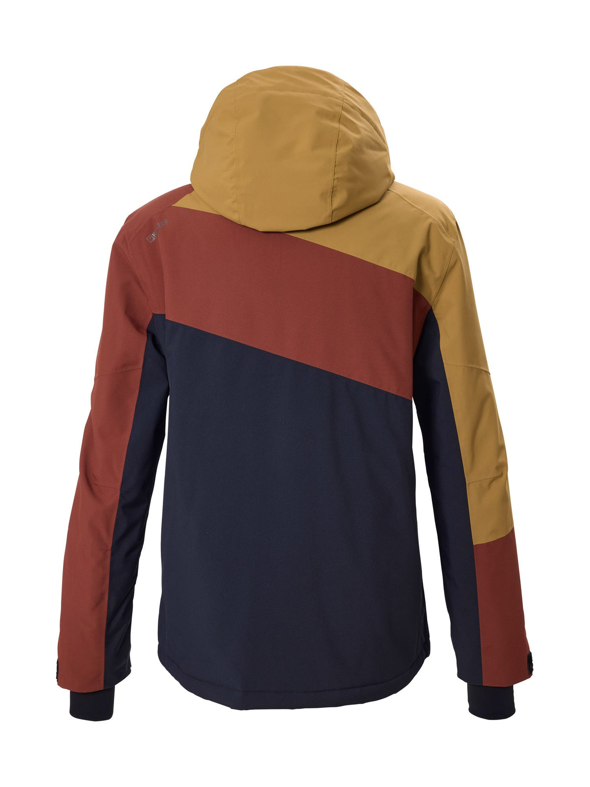 Men's Ski jacket KSW 89 MN SKI JCKT
