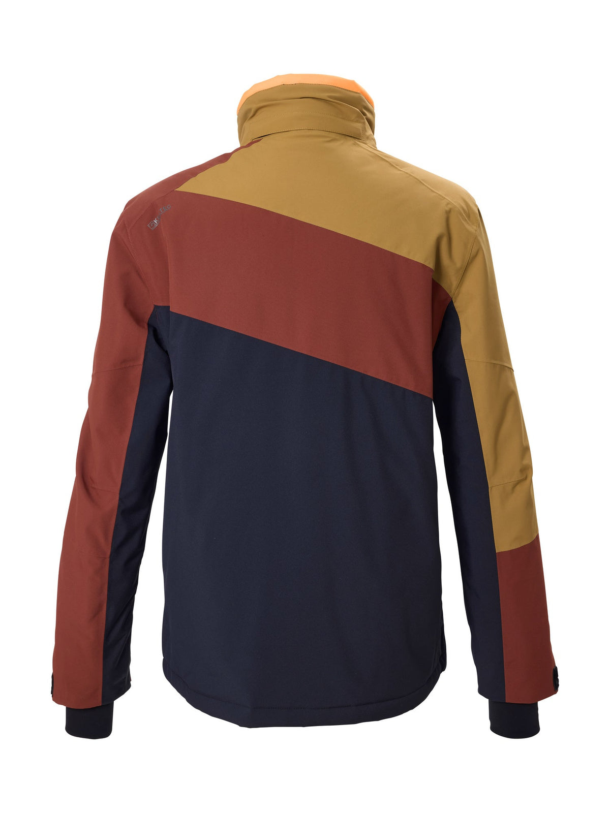 Men's Ski jacket KSW 89 MN SKI JCKT