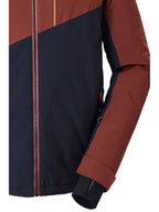 Men's Ski jacket KSW 89 MN SKI JCKT