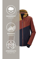 Men's Ski jacket KSW 89 MN SKI JCKT