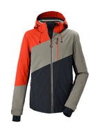 Men's Ski jacket KSW 89 MN SKI JCKT