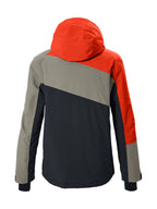 Men's Ski jacket KSW 89 MN SKI JCKT