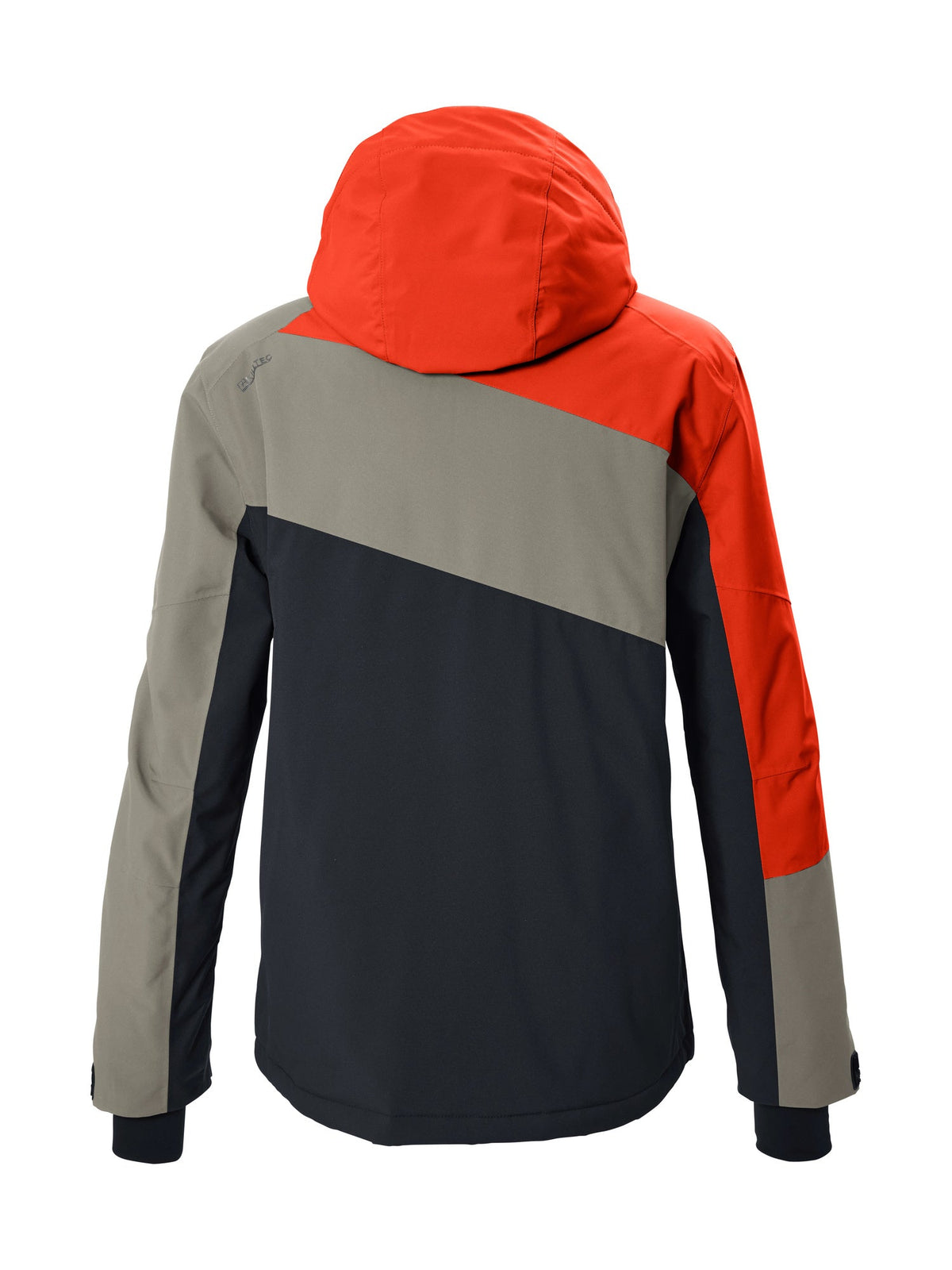Men's Ski jacket KSW 89 MN SKI JCKT