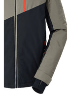 Men's Ski jacket KSW 89 MN SKI JCKT
