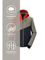 Men's Ski jacket KSW 89 MN SKI JCKT