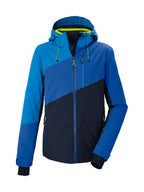 Men's Ski jacket KSW 89 MN SKI JCKT