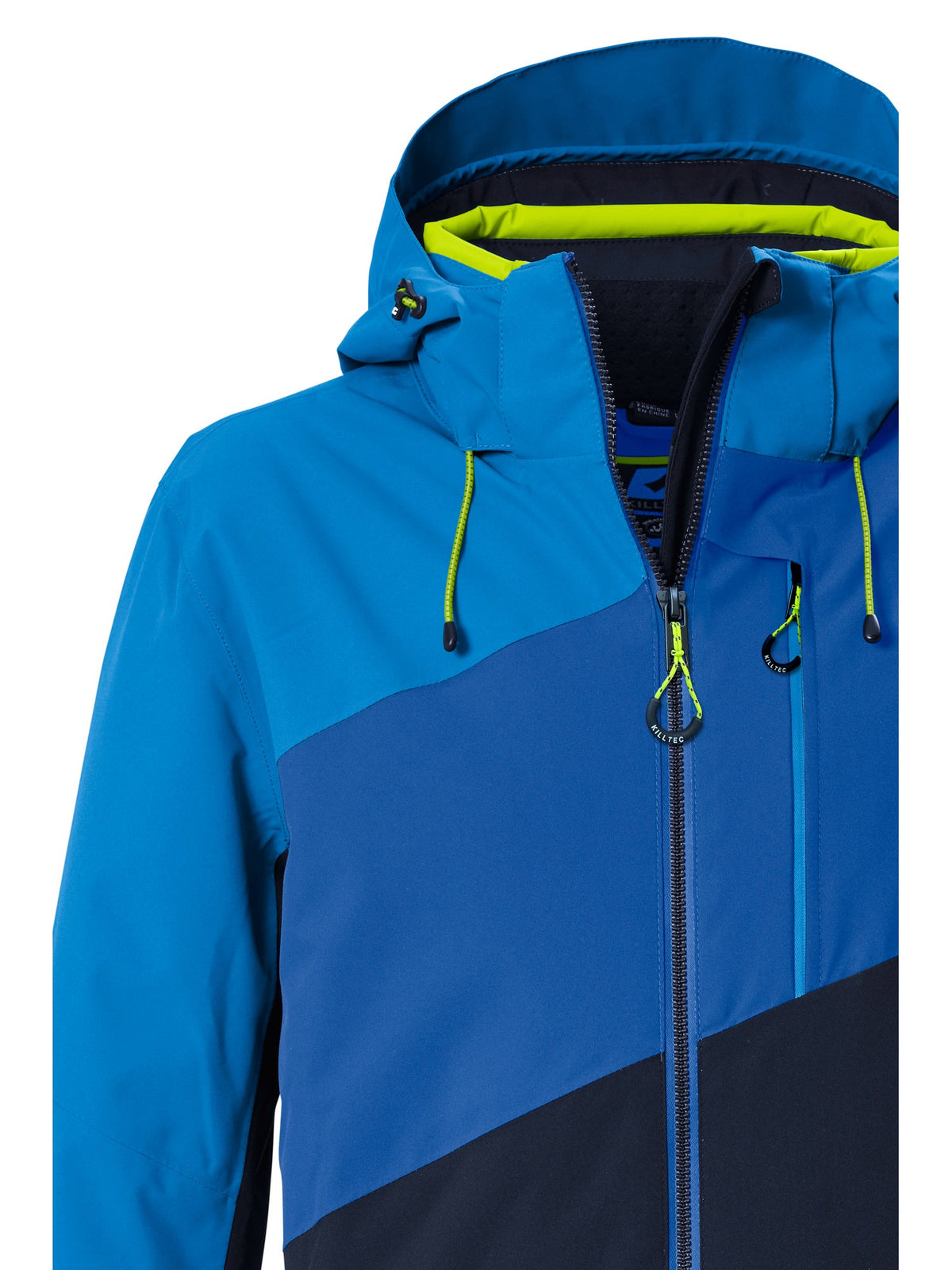 Men's Ski jacket KSW 89 MN SKI JCKT