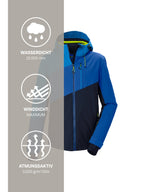Men's Ski jacket KSW 89 MN SKI JCKT